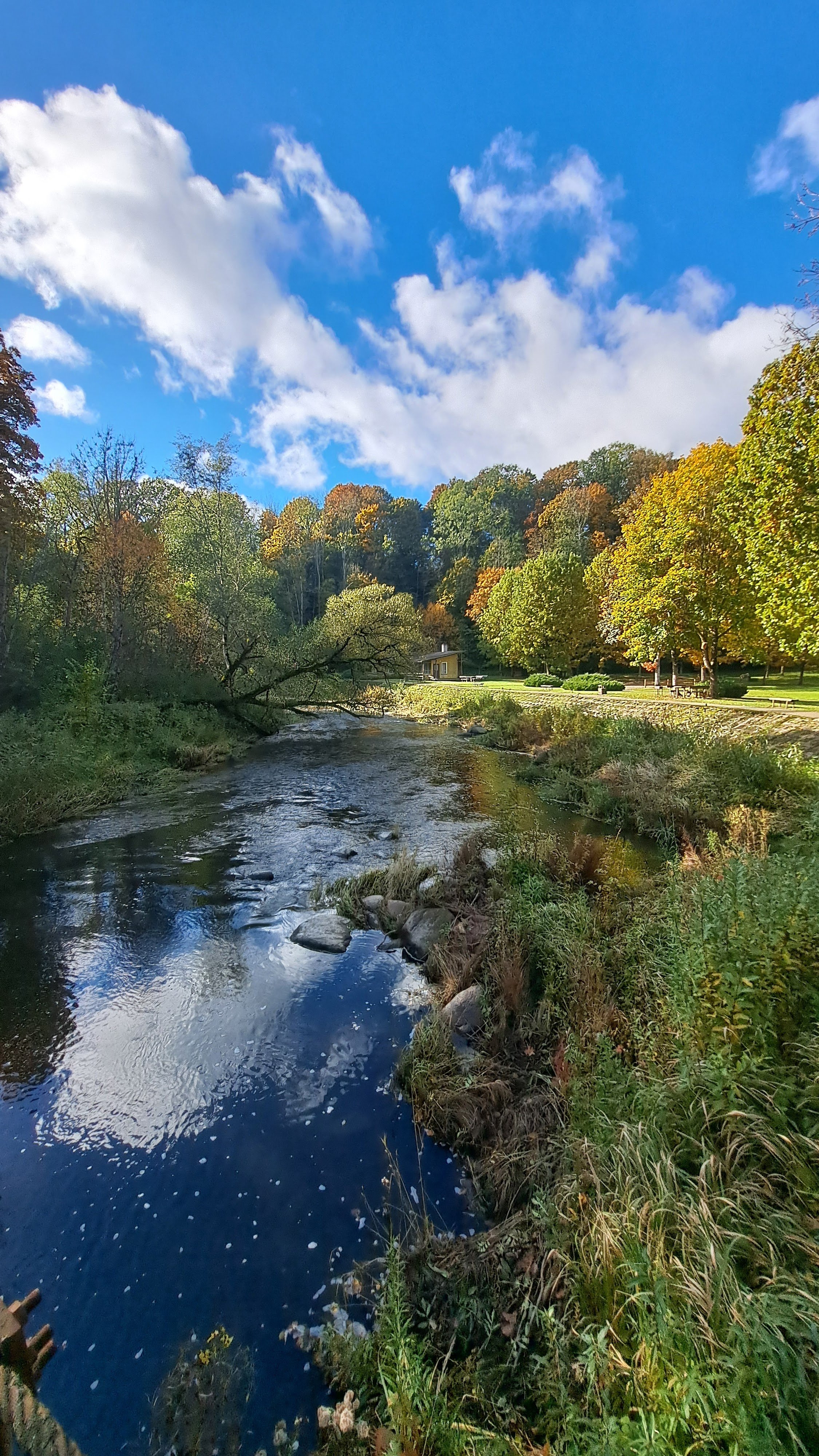 Lakštingalų Slėnis